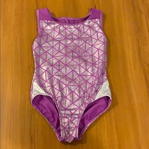 More than Magic- Leotard